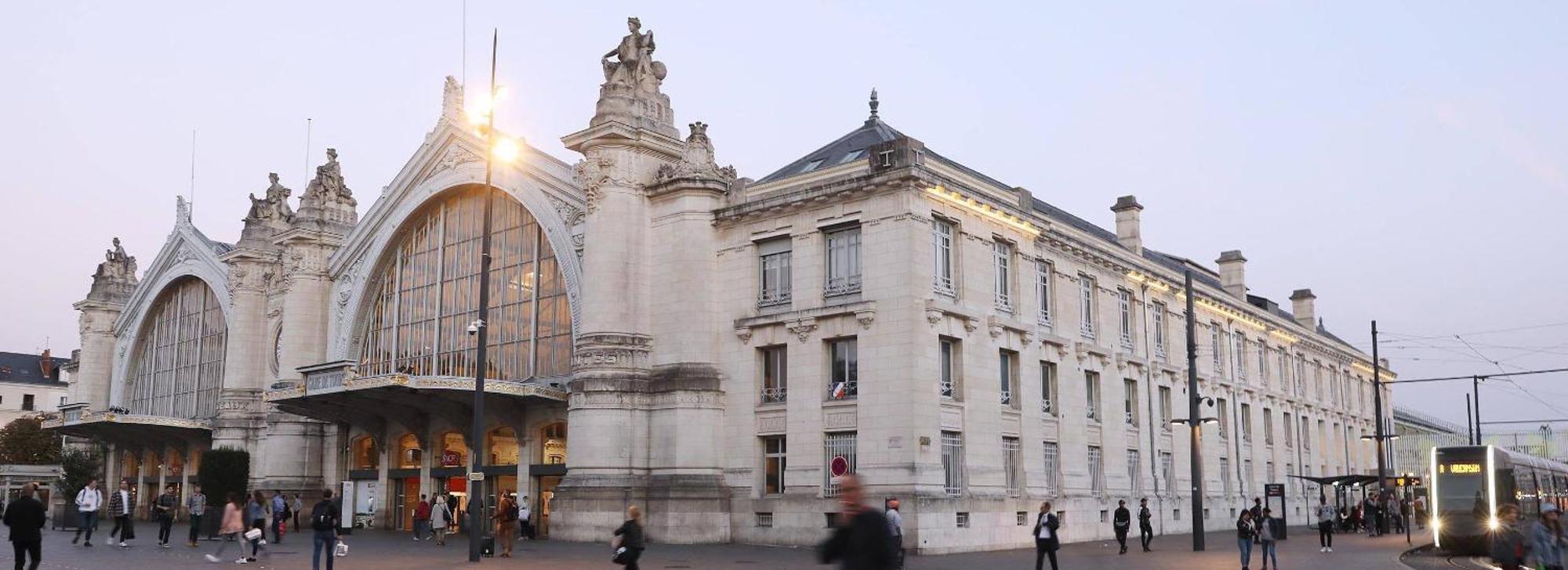 Le Bara 6 - A 5 Min Du Centre Ville ตูร์ ภายนอก รูปภาพ