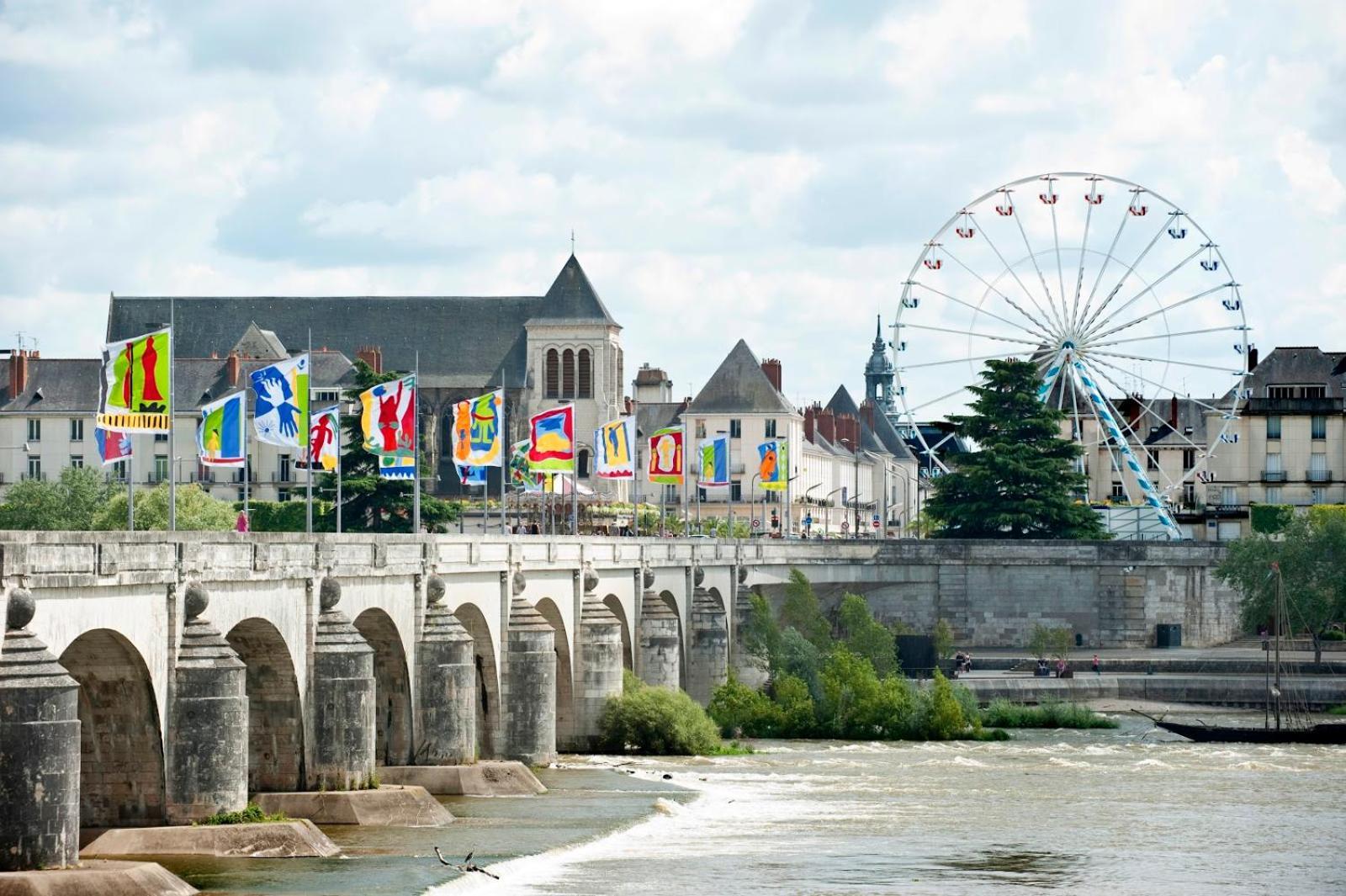 Le Bara 6 - A 5 Min Du Centre Ville ตูร์ ภายนอก รูปภาพ